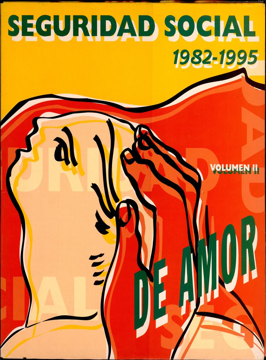 Imagen del fondo, sección o serie